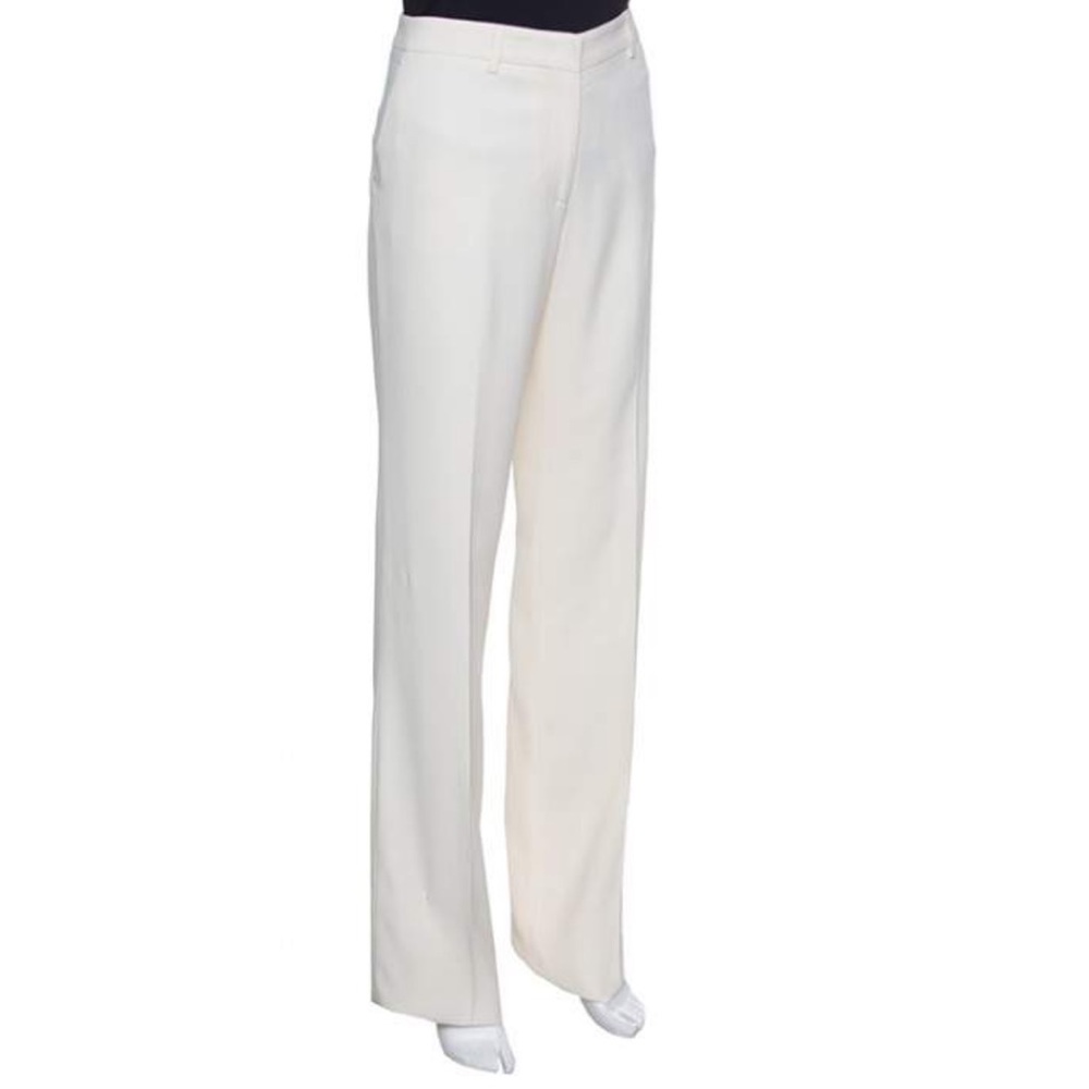 Etro beige flowy pants. NWT!! Size 44 (US 8) Retails 700$+